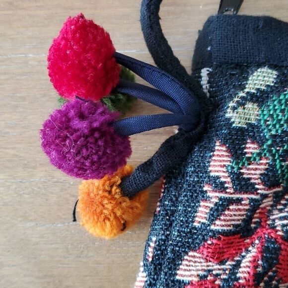 OWL TAPESTRY CROSSBODY bag - Picture 3 of 6